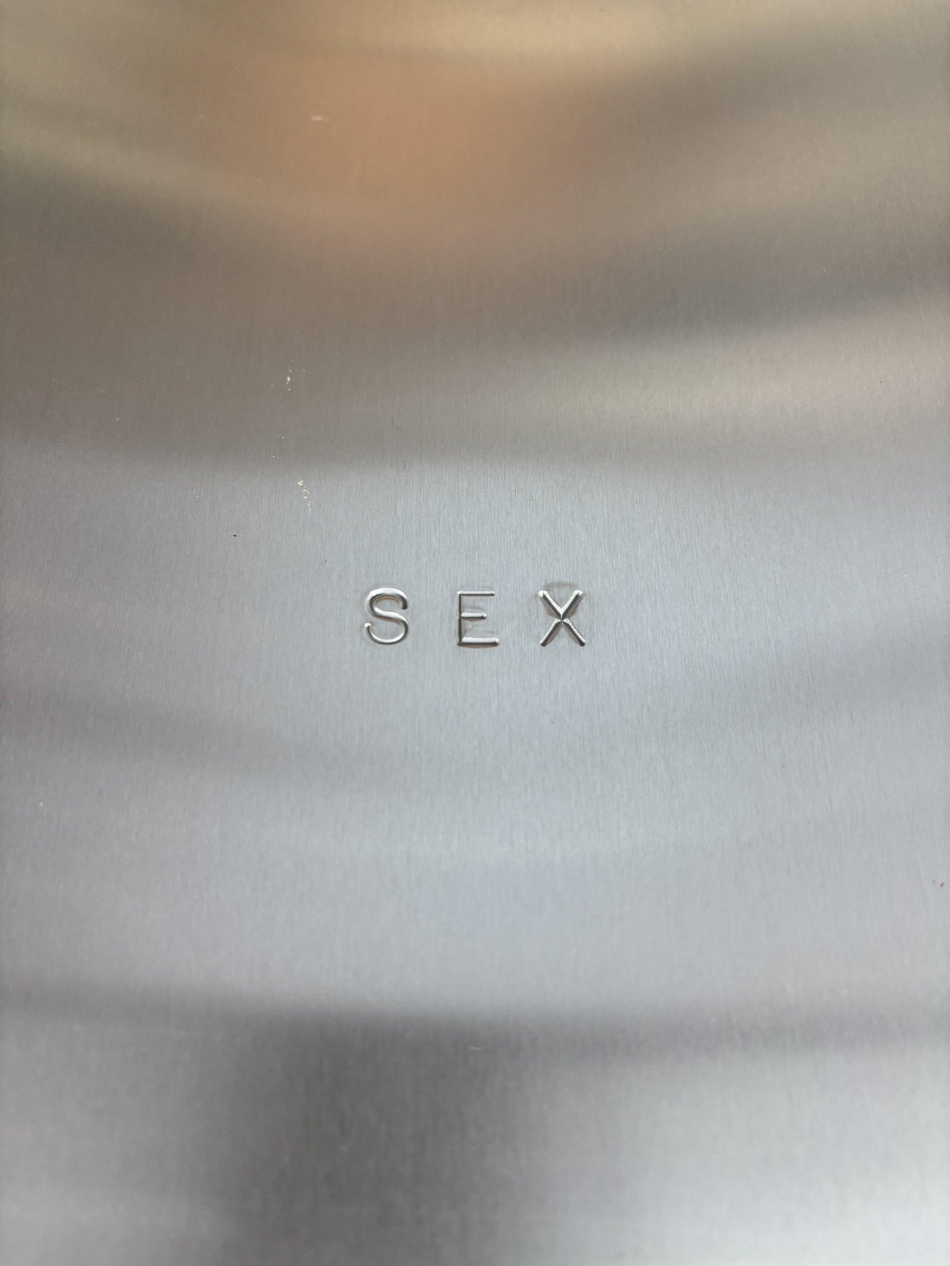 madonna sex first ed2