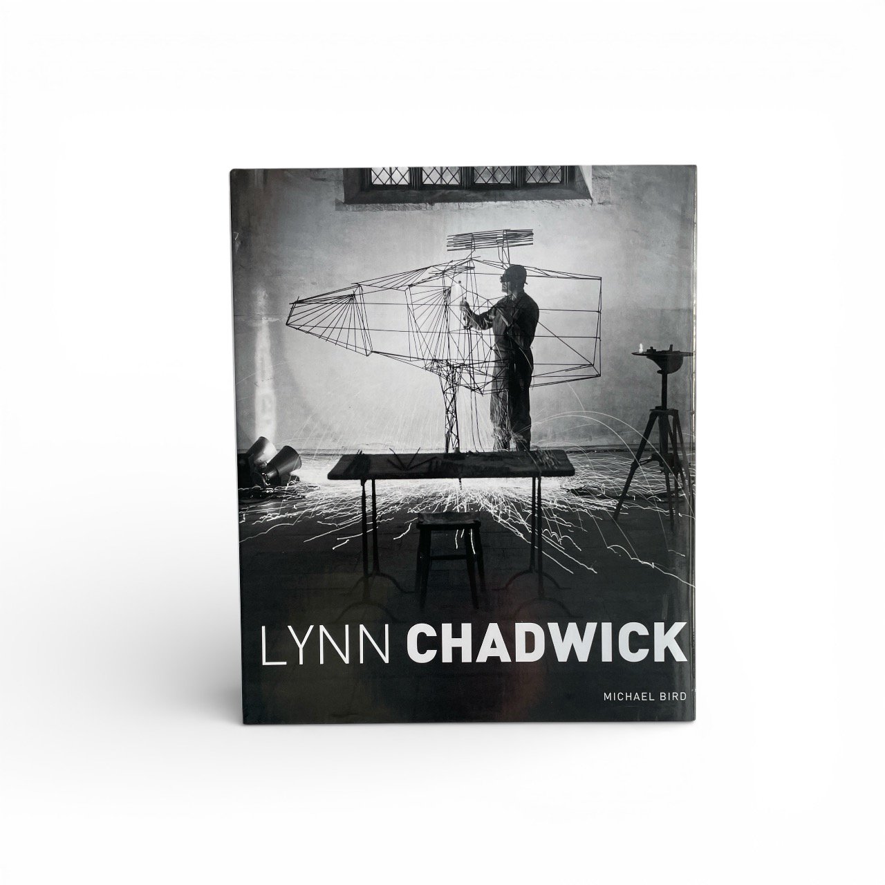 michael bird lynn chadwick first edition1