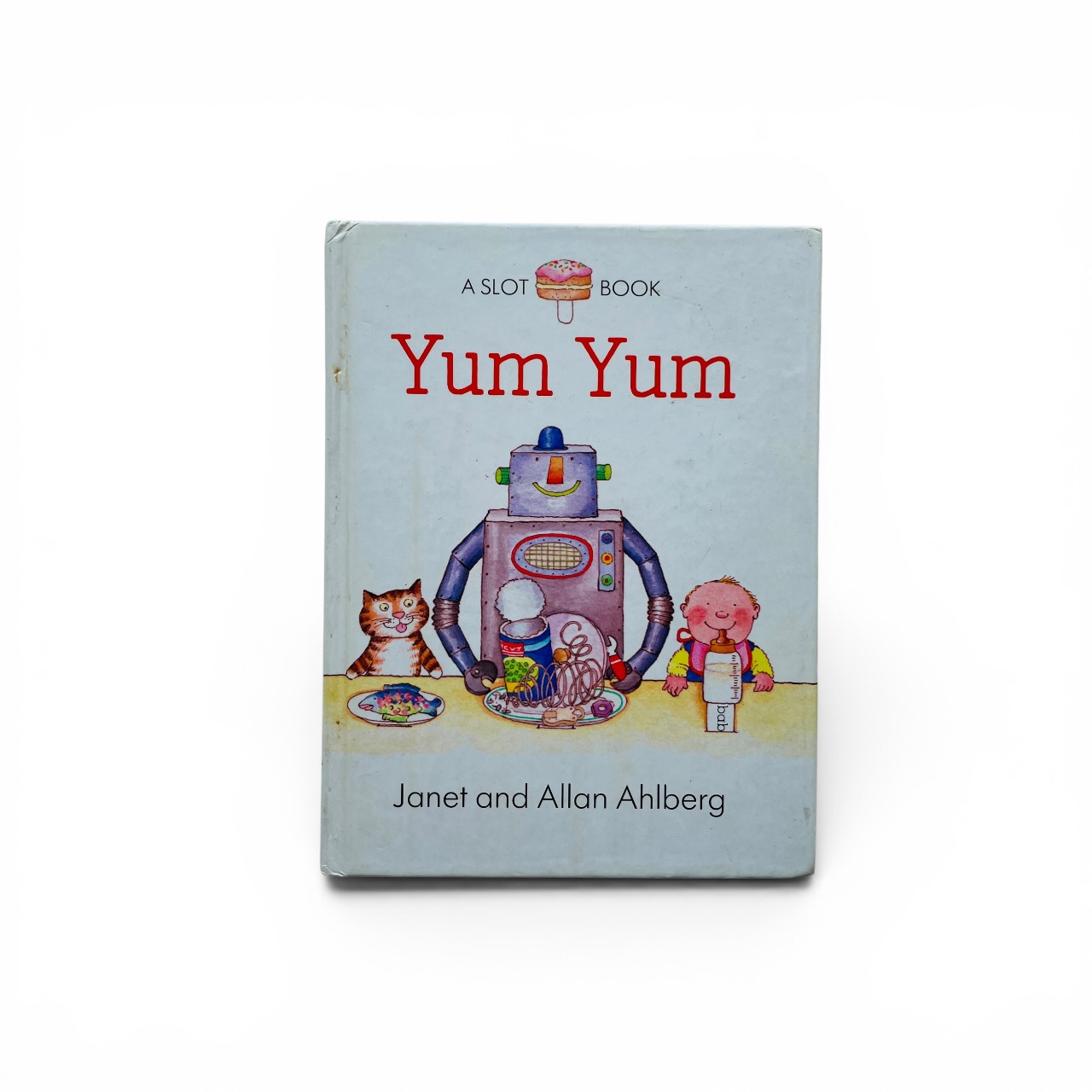 ahlberg yum yum first edition1
