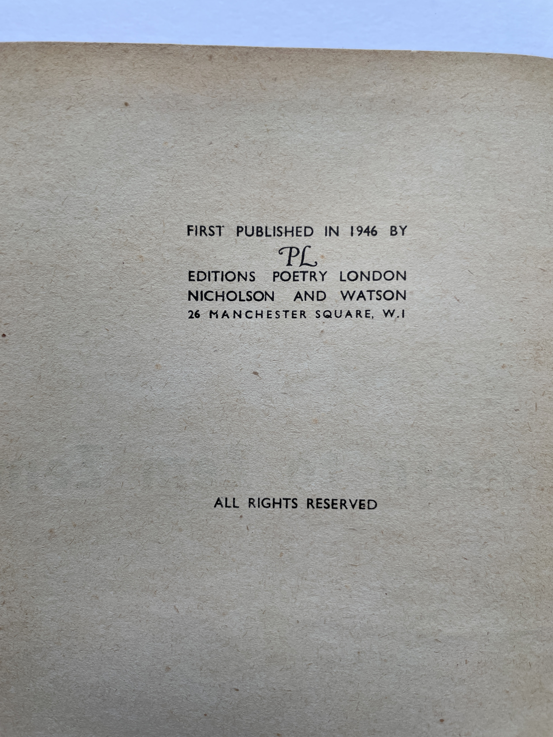 keith douglas alamein to zem zem first edition2