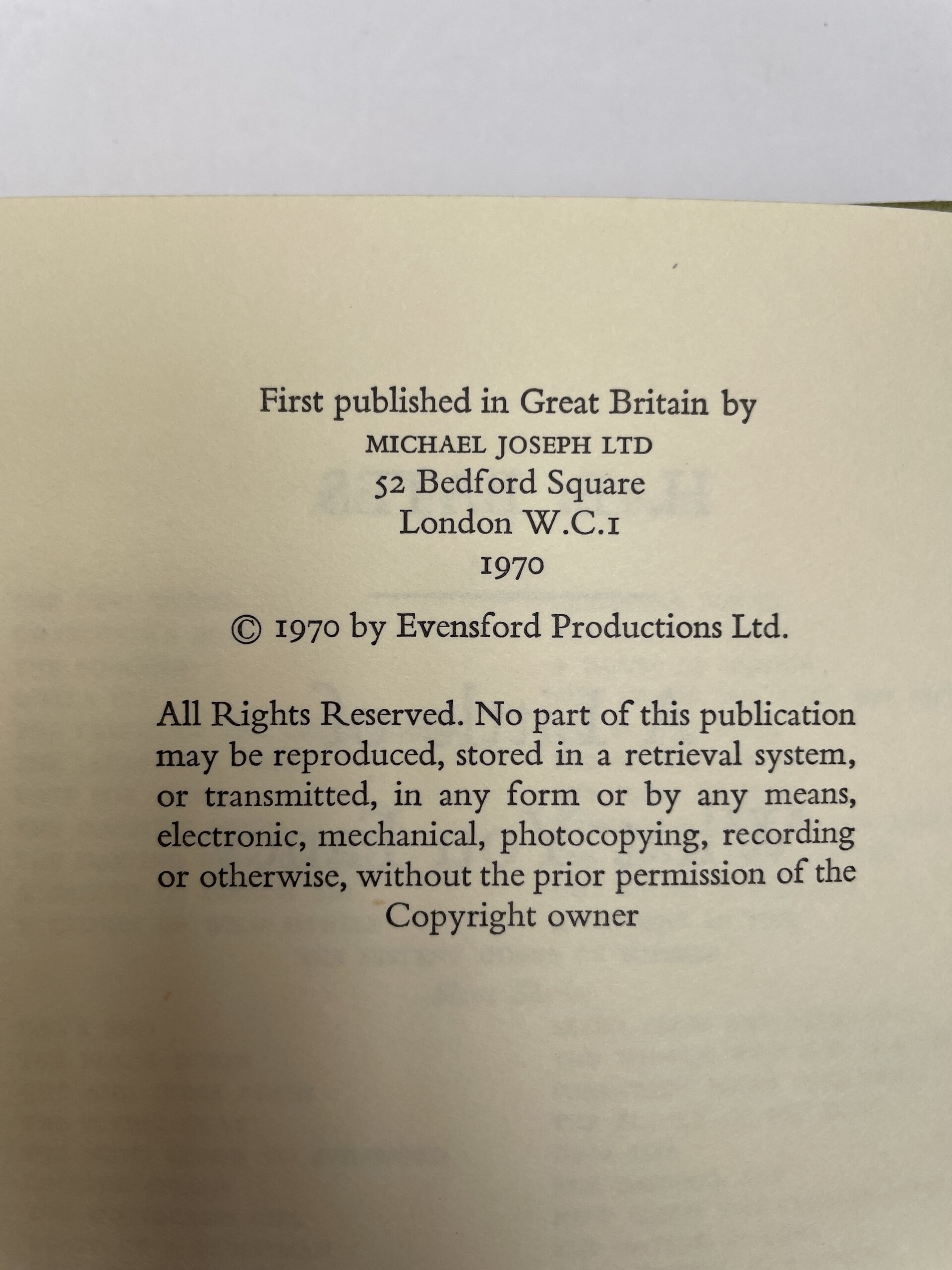 he bates at little of what you fancy first edition2