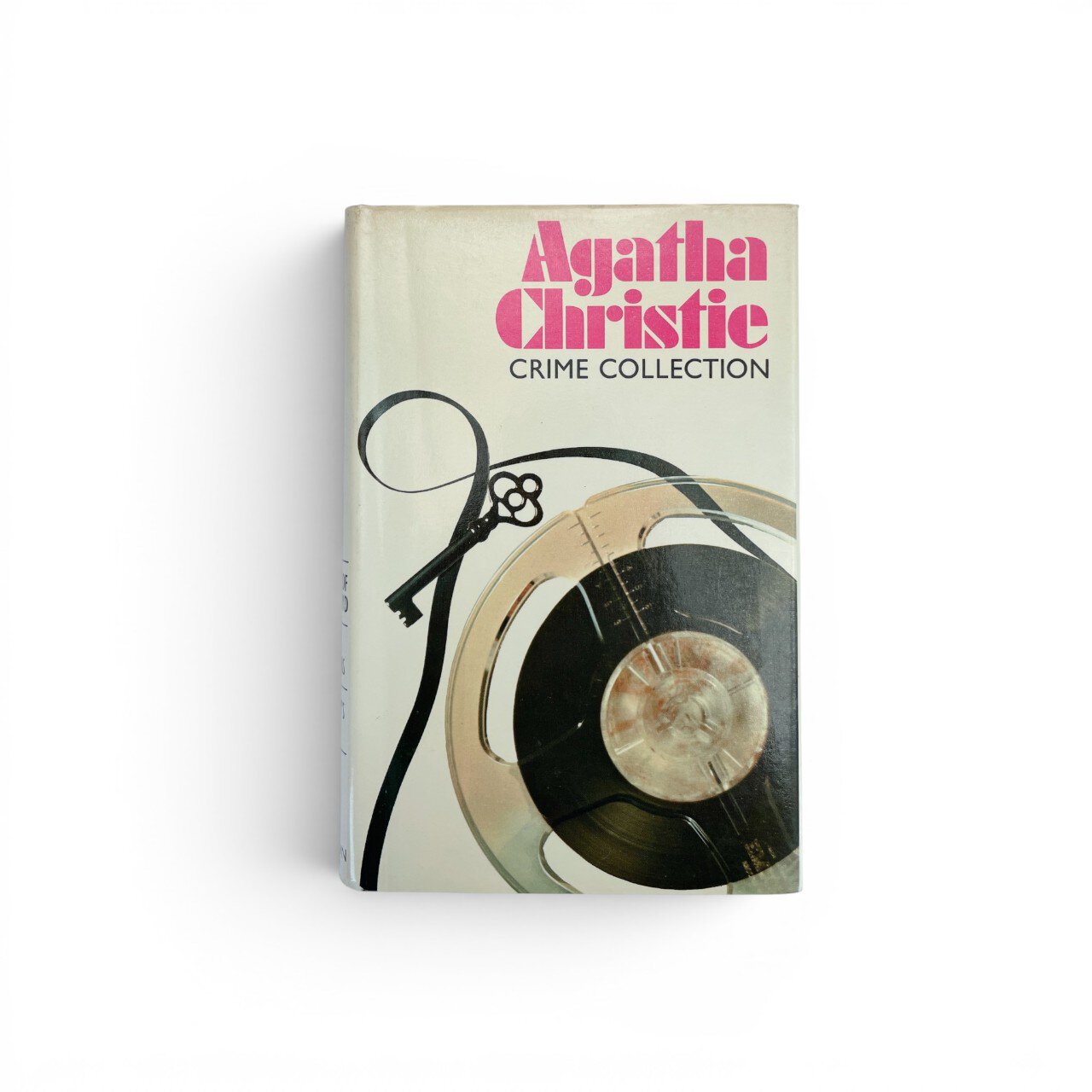 agatha christie crime collection1
