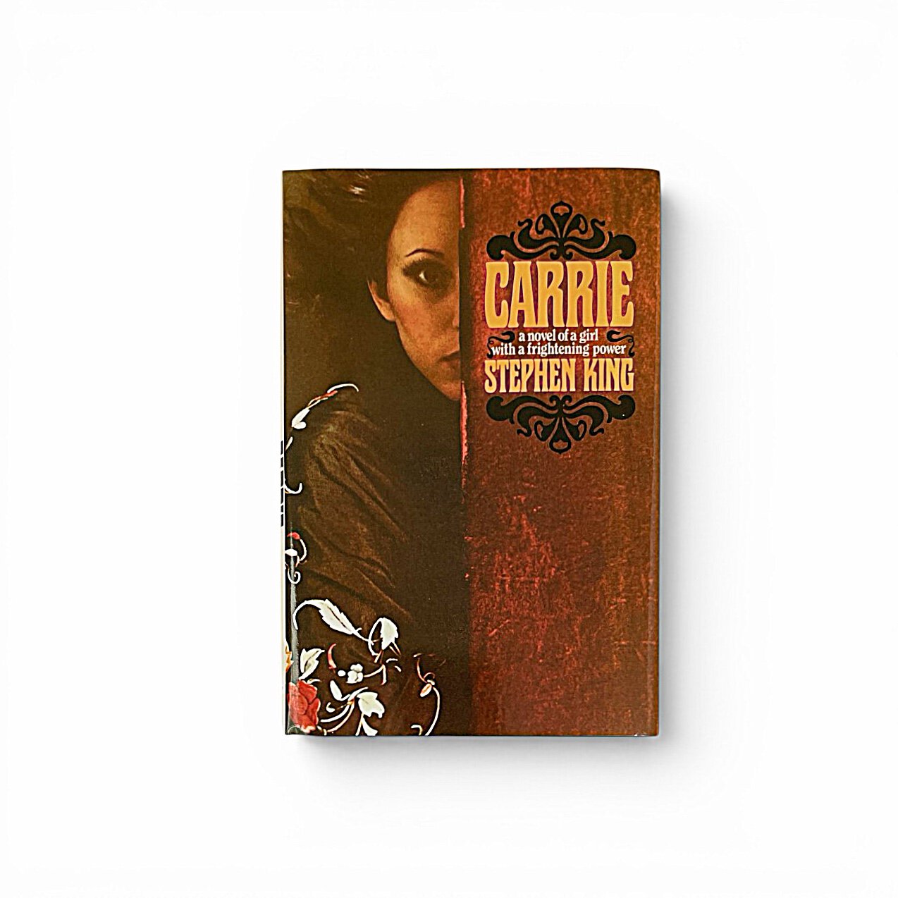 stephen king carrie illustrated 1