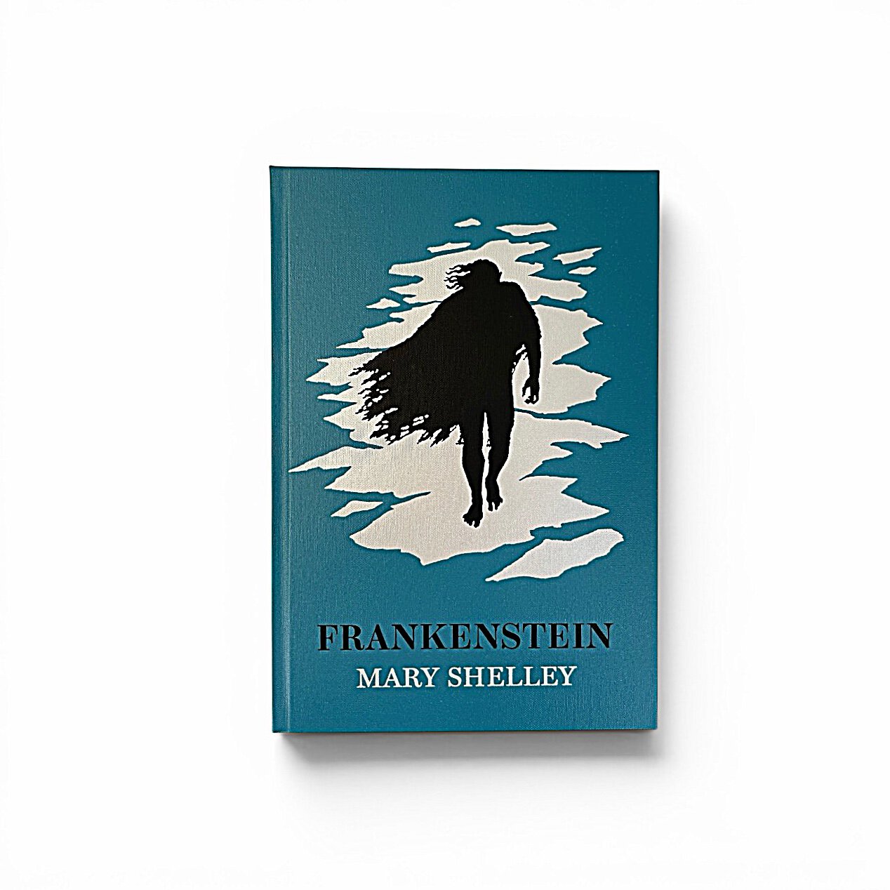 mary shelley frankenstein folio1