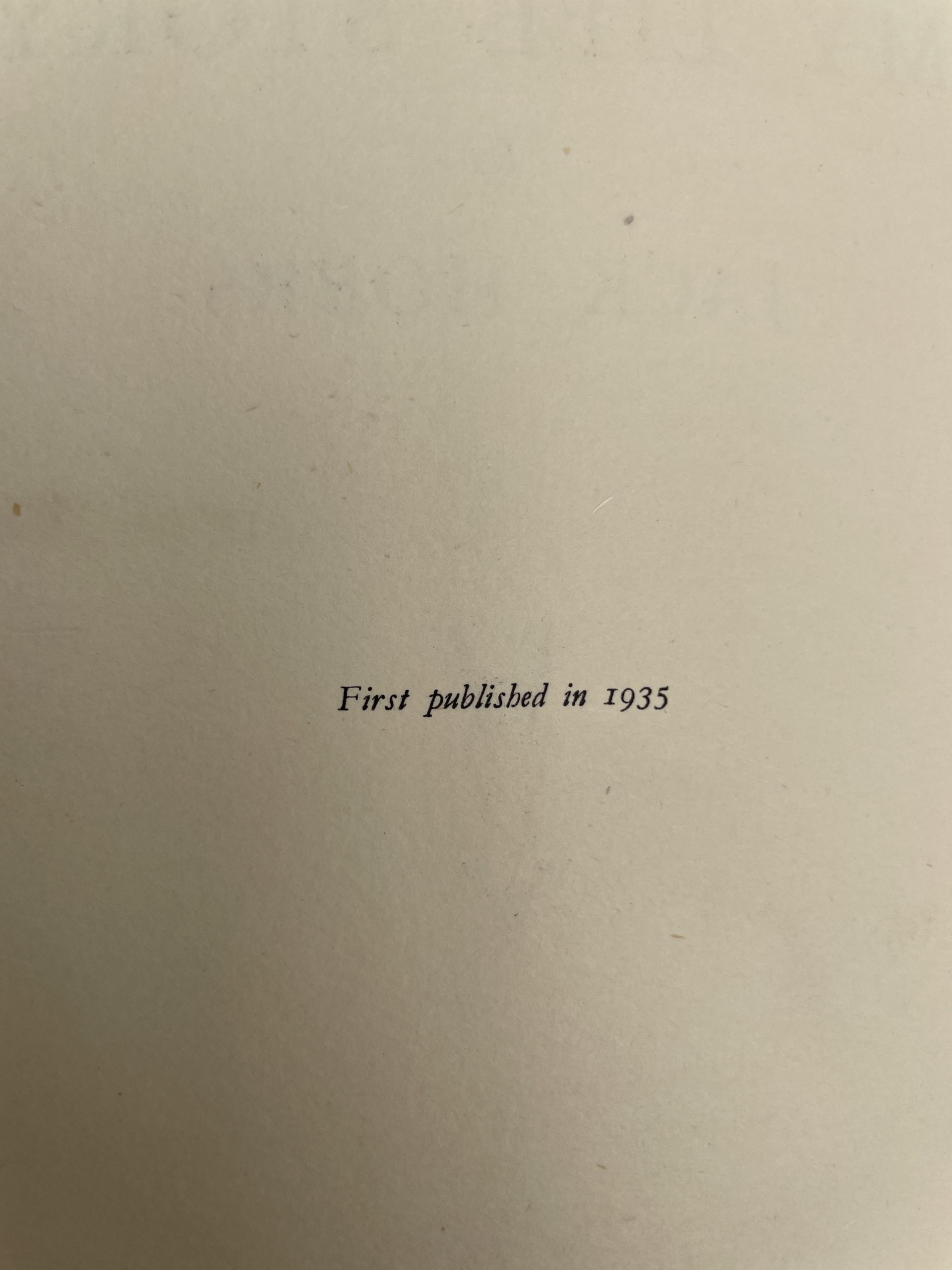Jack Hobbs - My Life Story - First Edition 1935 - DOUBLE SIGNED - Image 4