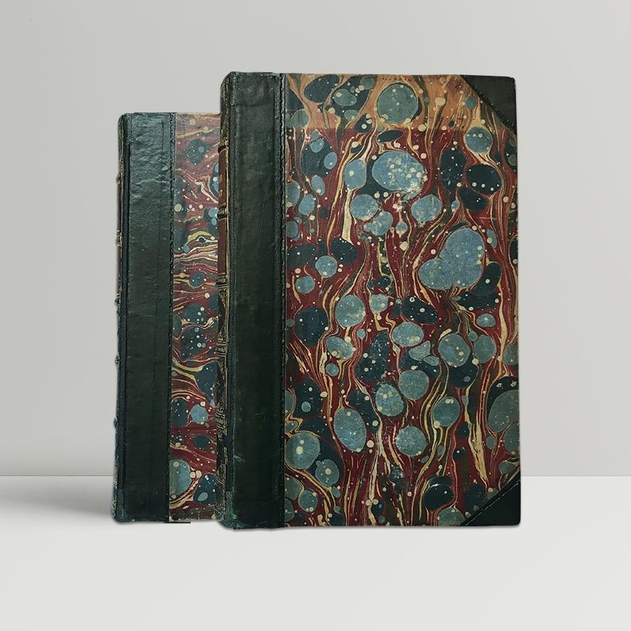 Anthony Trollope - Last Chronicle of Barset - First Edition - 1867