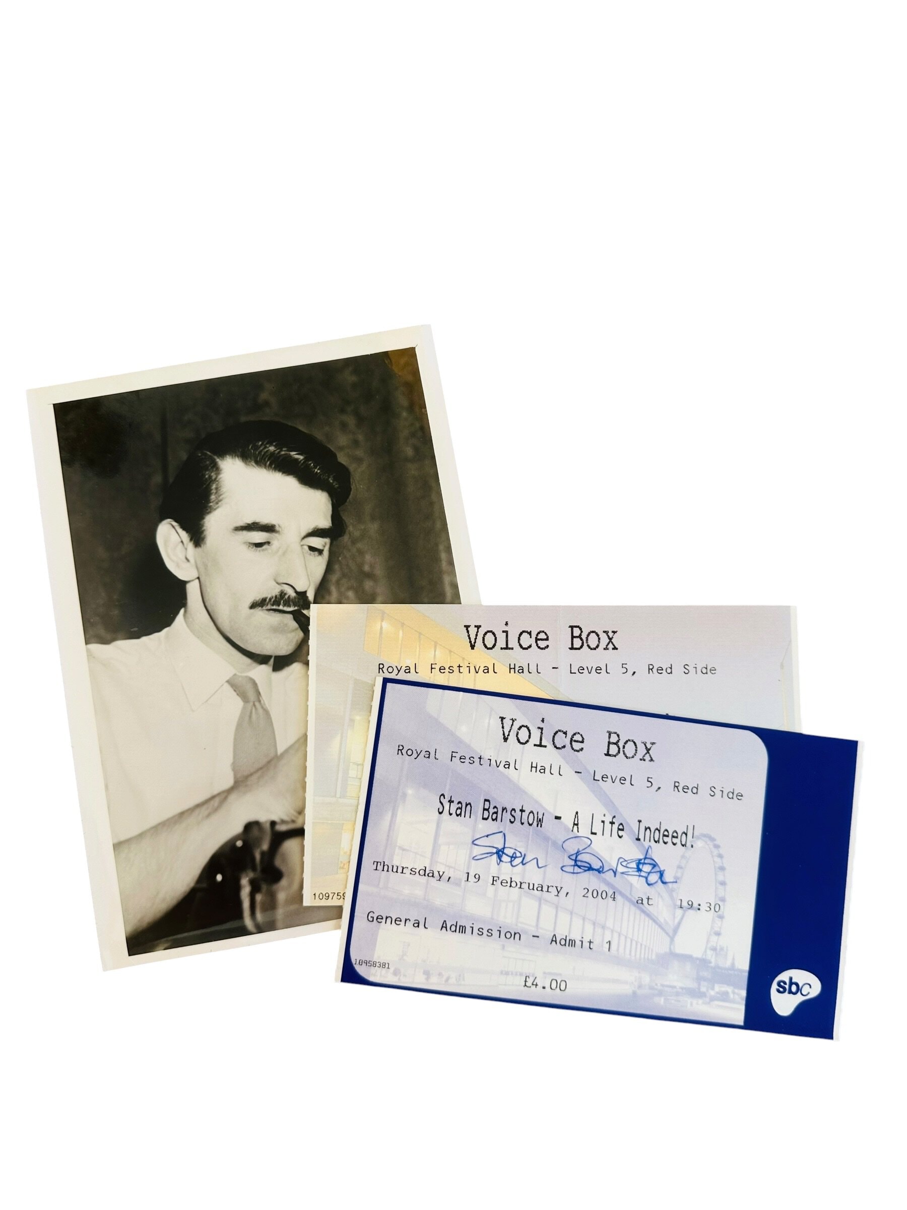 Stan Barstow - A Kind of Loving - SIGNED with the rare wrap-around band - First Edition - 1960 - Image 3
