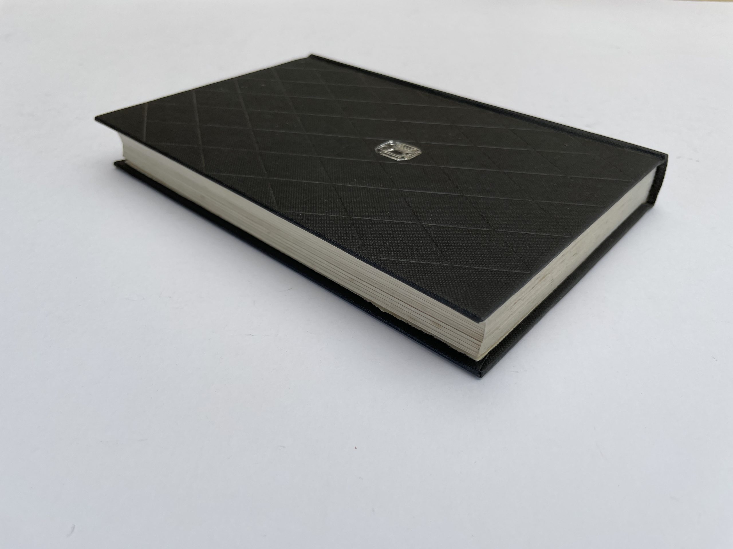 Ian Fleming - Diamonds Are Forever - First Edition - 1956 - Image 4