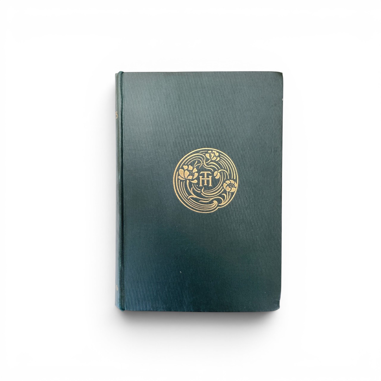 Thomas Hardy - Tess of the D’Urbervilles - First Edition - 1895