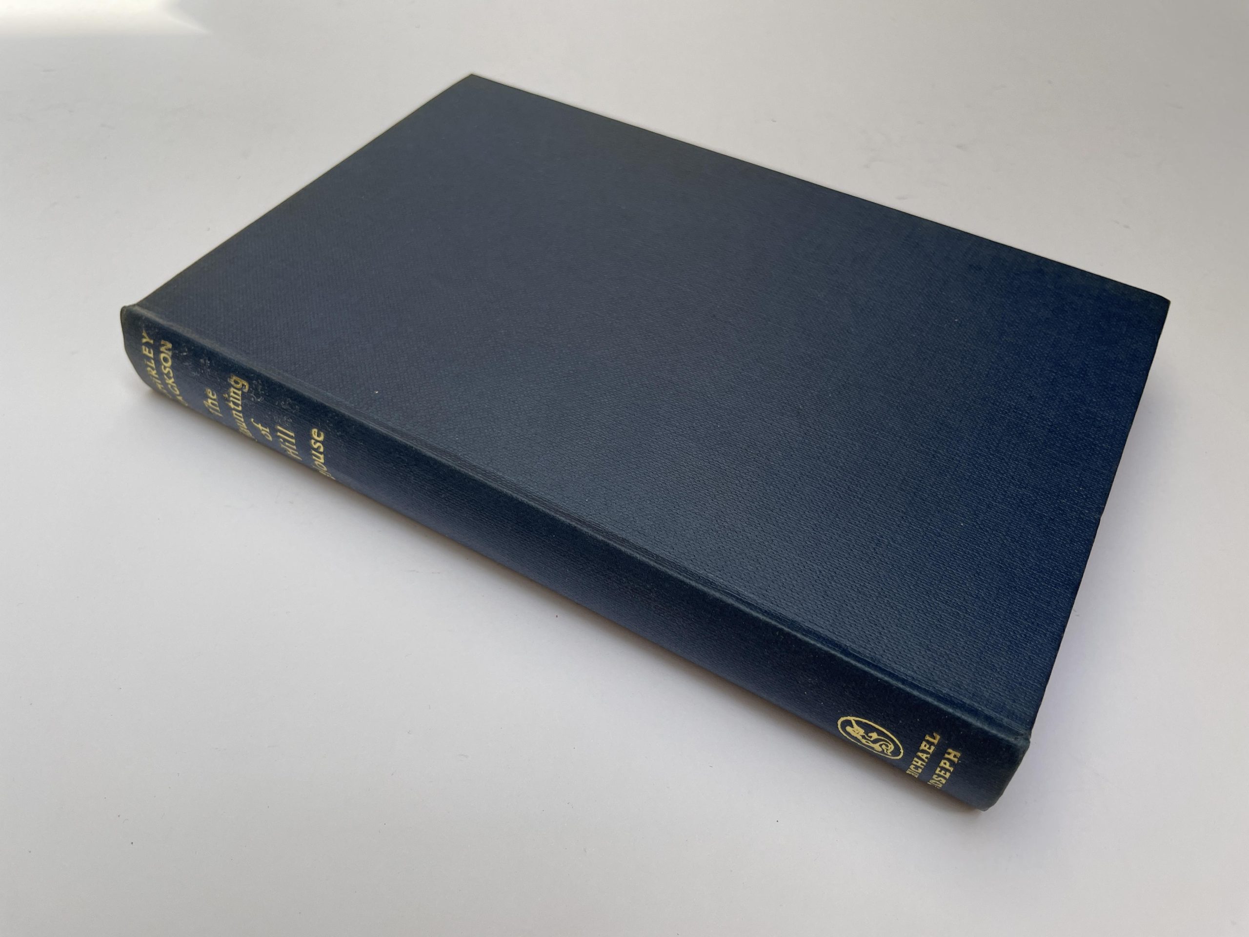 Shirley Jackson - The Haunting of Hill House - First Edition - 1960 - Image 3