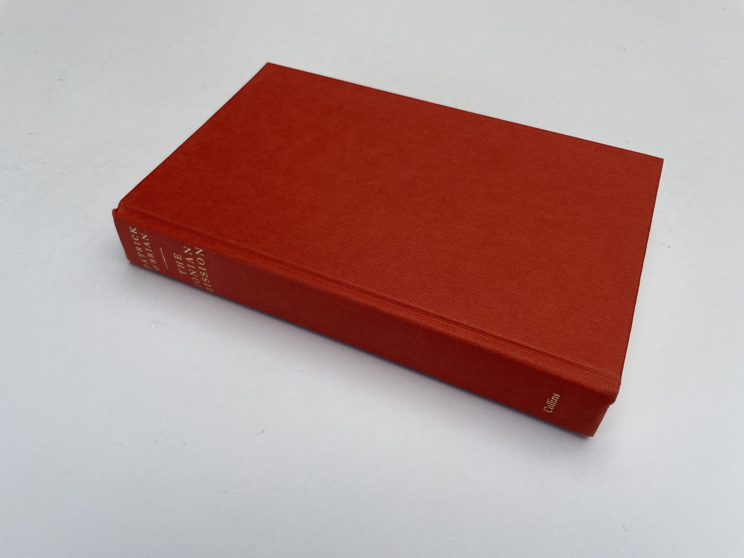 Patrick O'Brian - The Ionian Mission - First Edition - 1981 - Image 3