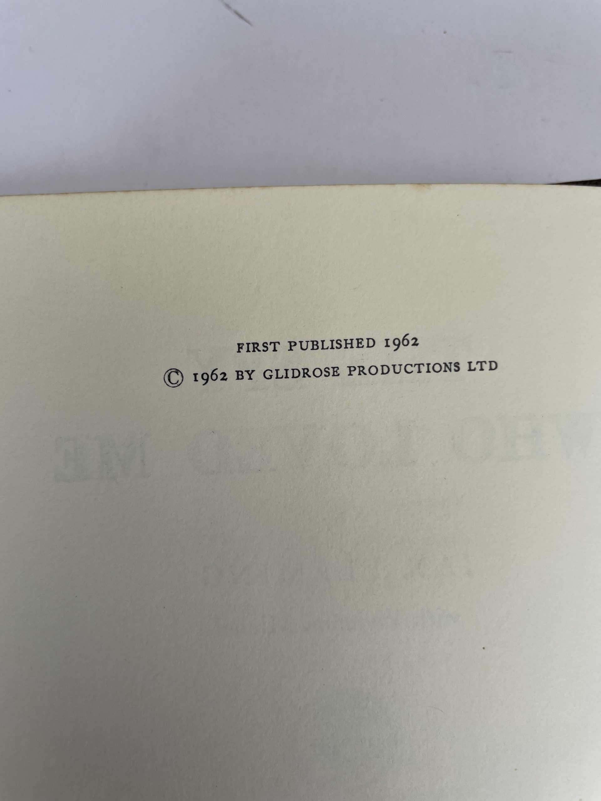Ian Fleming - The Spy Who Loved Me - First Edition - 1962 - Image 2