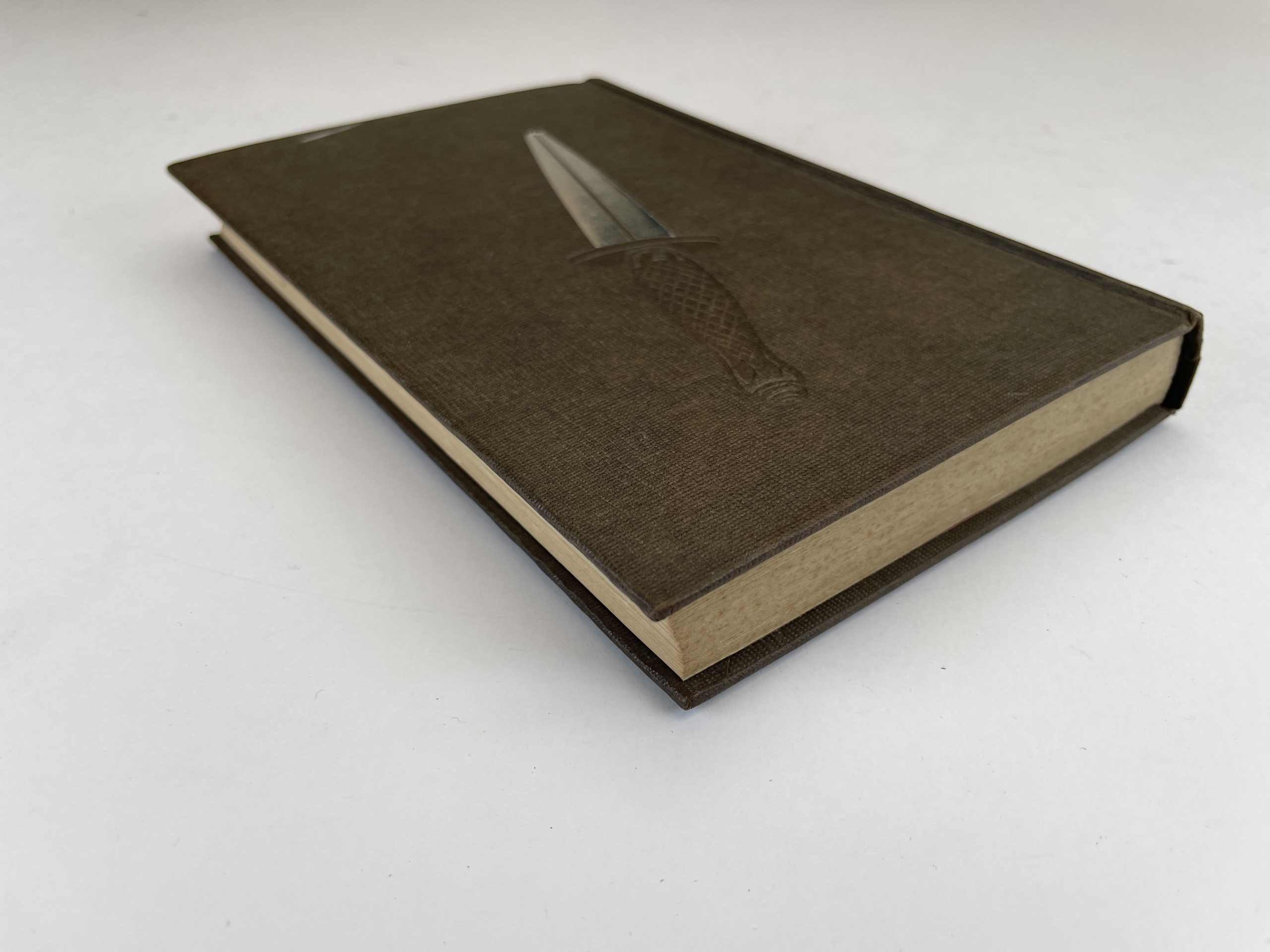 Ian Fleming - The Spy Who Loved Me - First Edition - 1962 - Image 4
