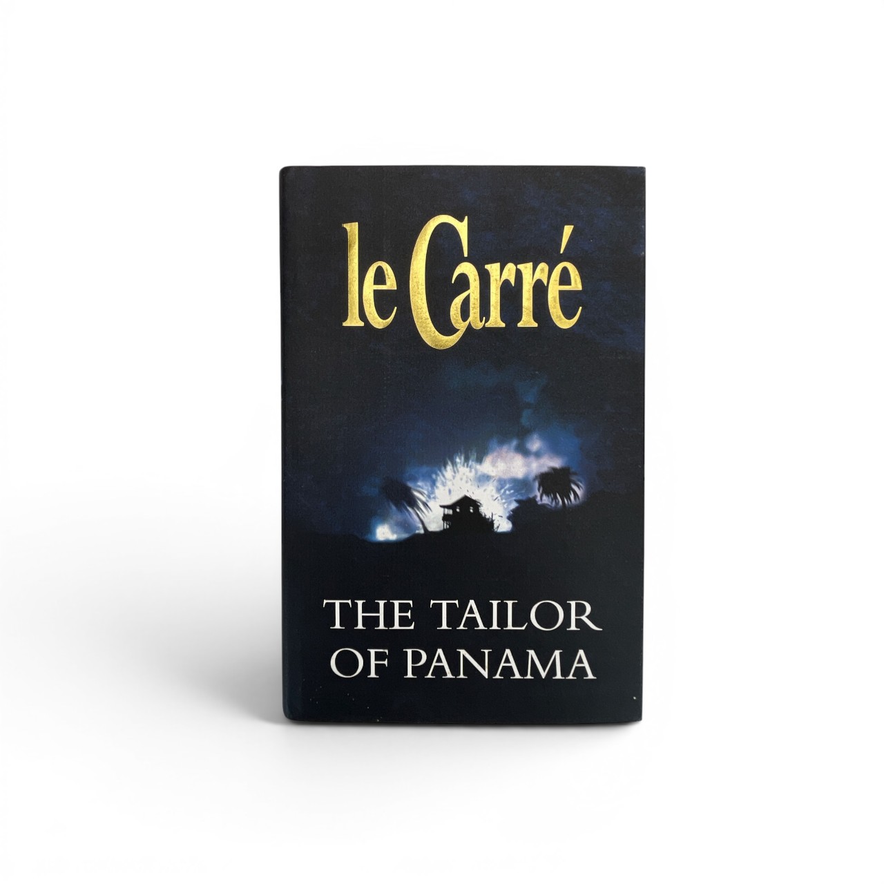 John Le Carre - The Tailor of Panama - First Edition - 1996
