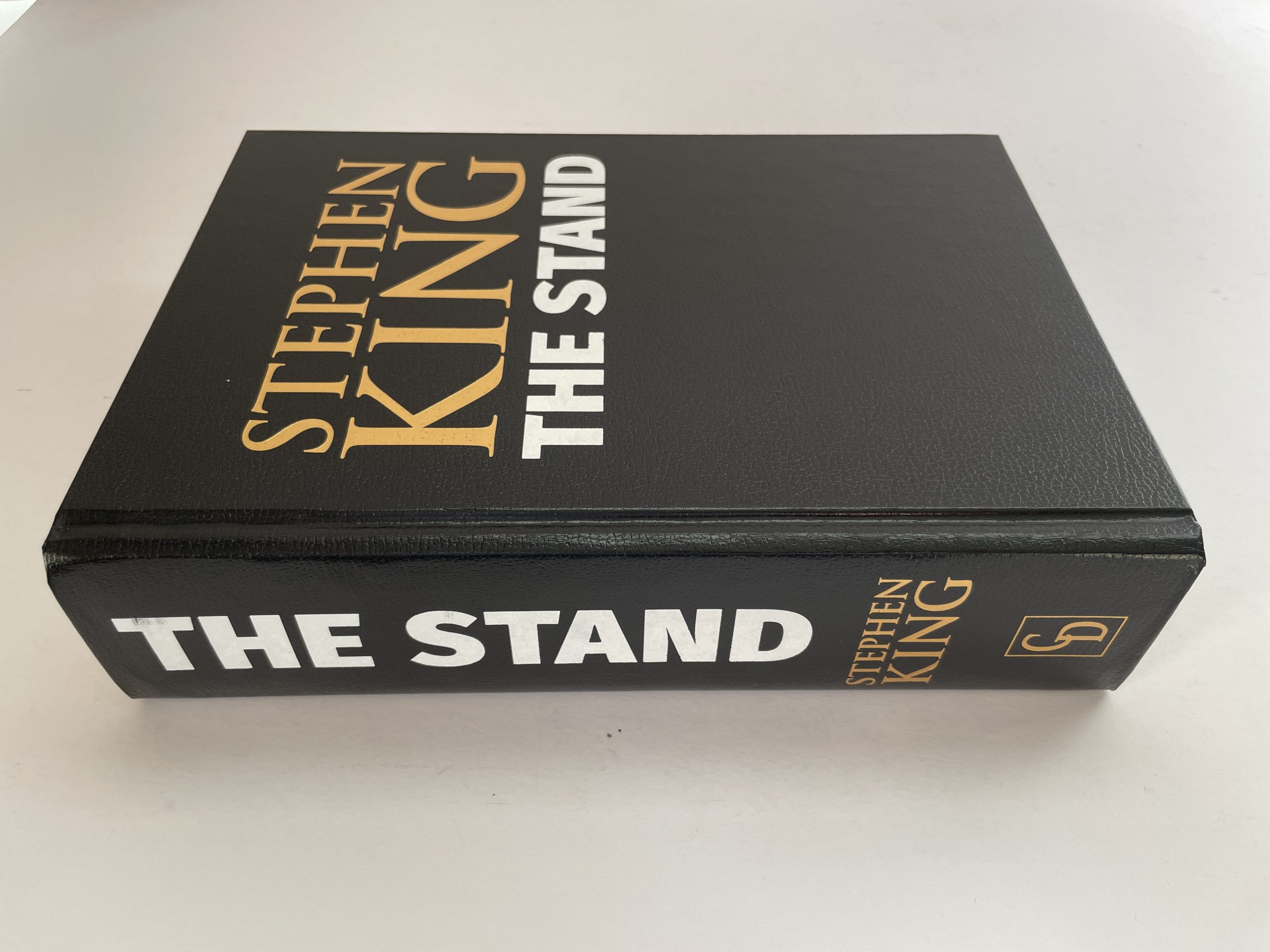 Stephen King - The Stand - one of 4000 copies - Image 3