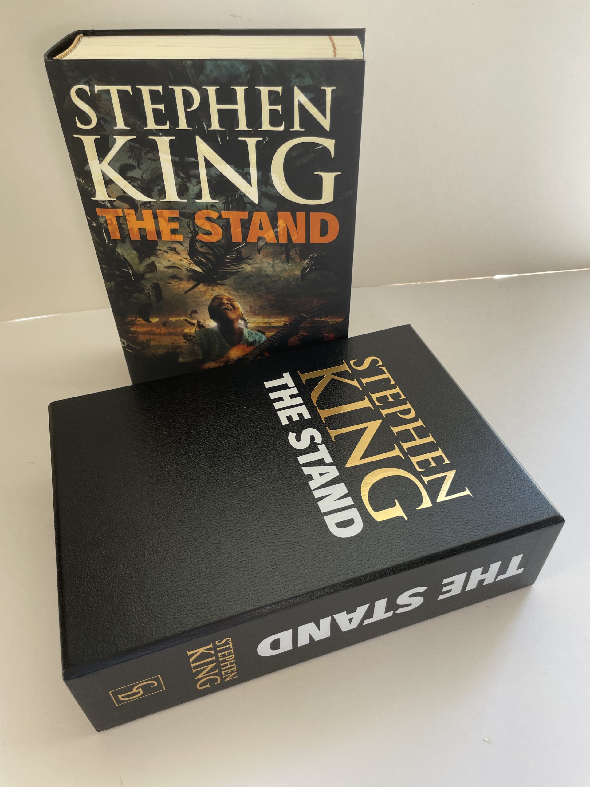 Stephen King - The Stand - one of 4000 copies - Image 5
