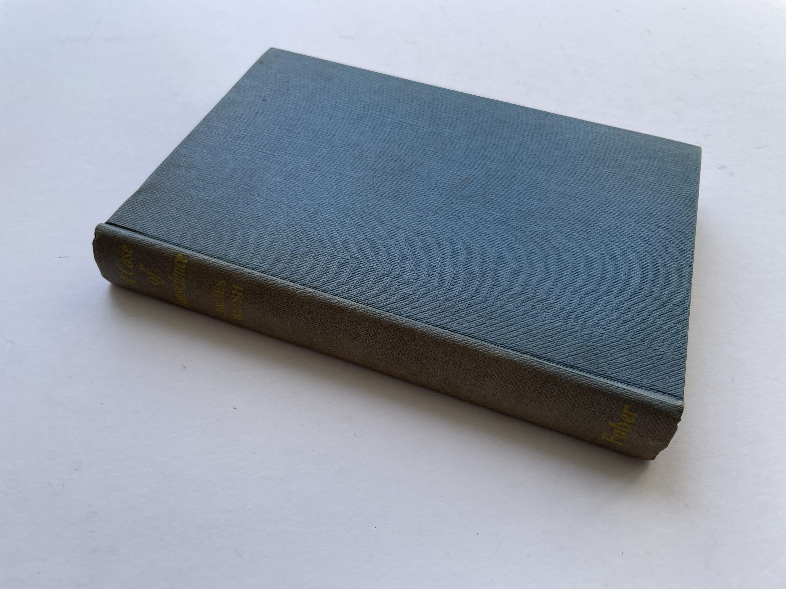 James Blish - A Case Of Conscience - First Edition 1959 - Image 3