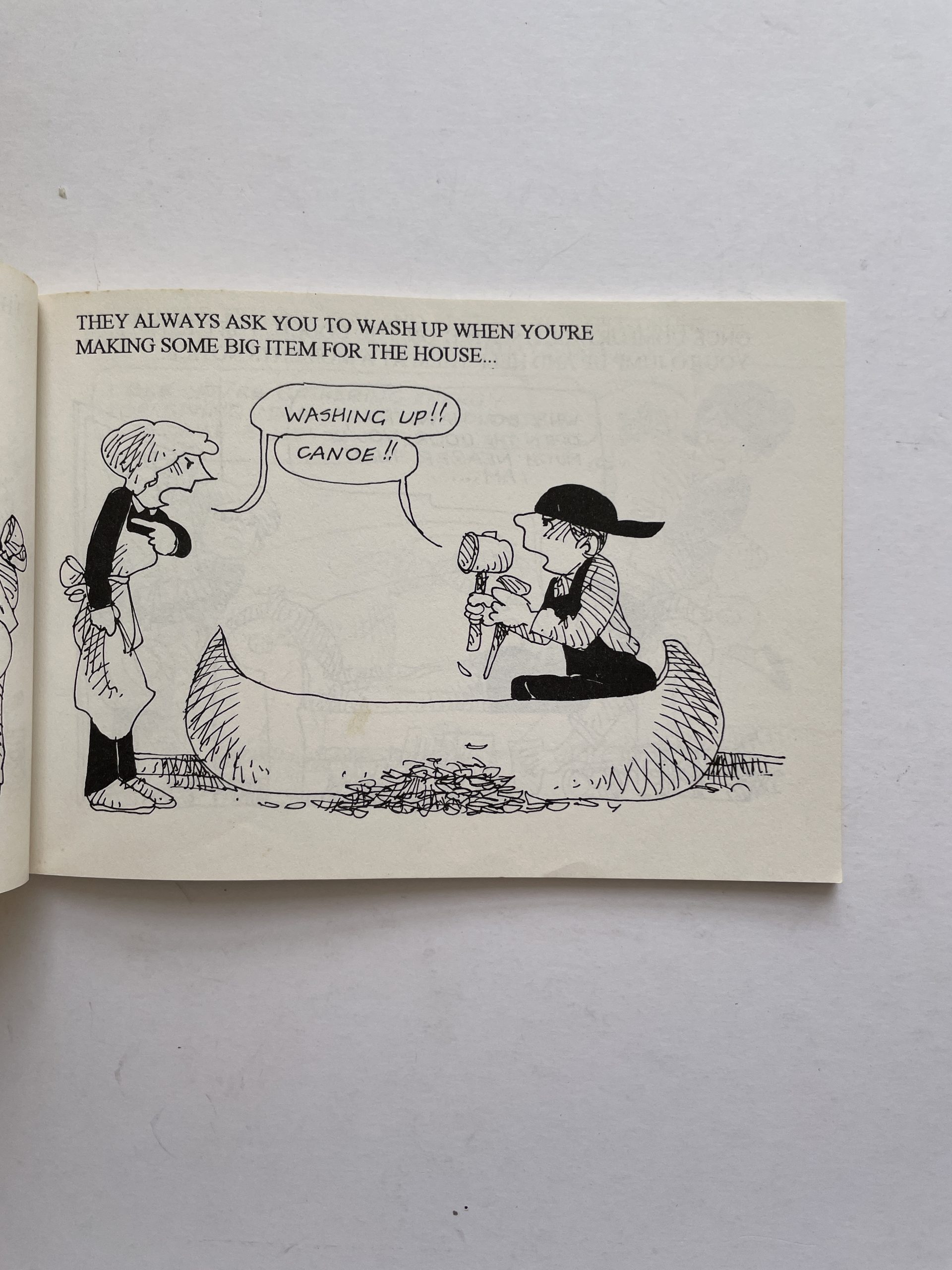 Toni Goffe - Things Women Do to Really Annoy Men - First Edition 1995 - Image 4