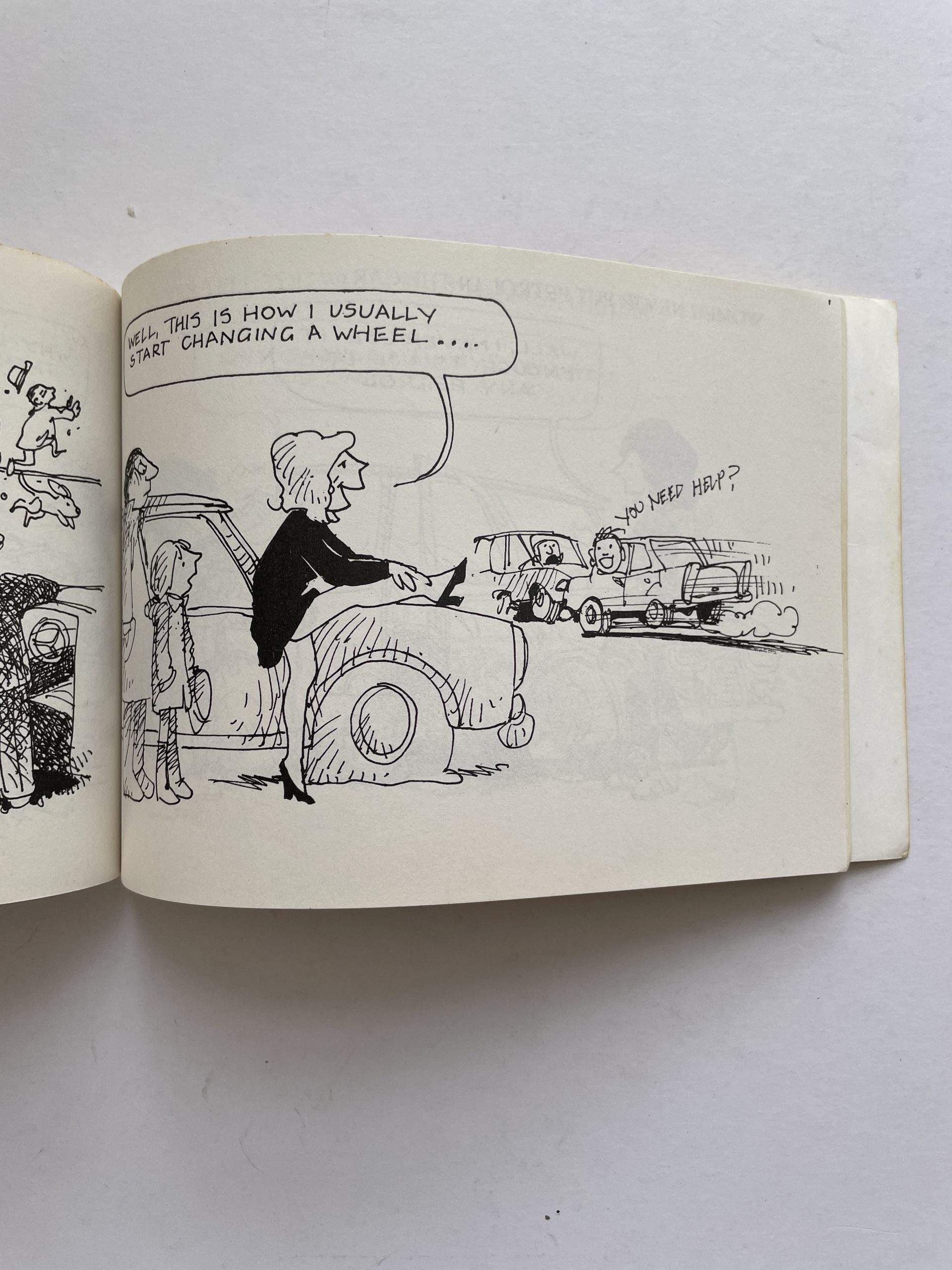 Toni Goffe - Things Women Do to Really Annoy Men - First Edition 1995 - Image 7
