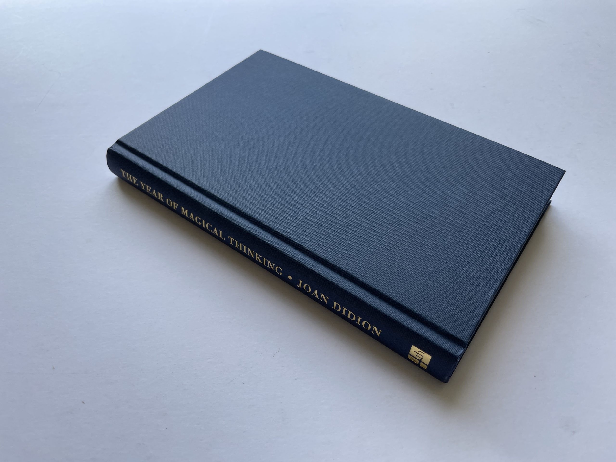 Joan Didion - The Year of Magical Thinking - First Edition 2005 - Image 3