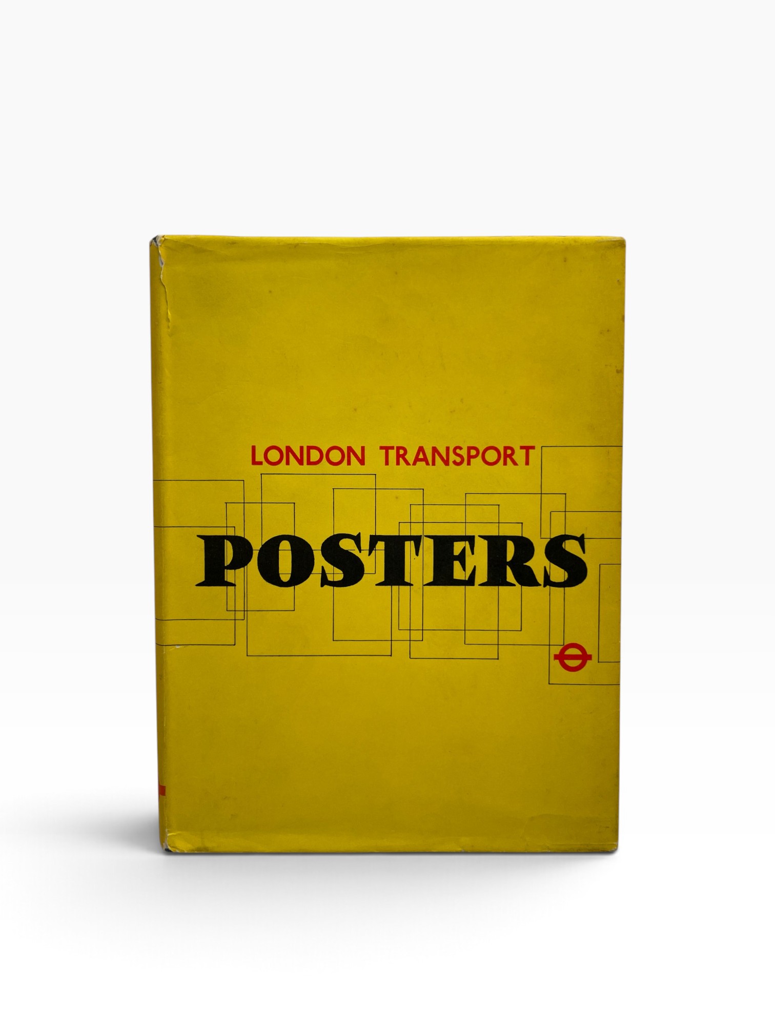 London Transport - London Transport Posters - First Edition 1963
