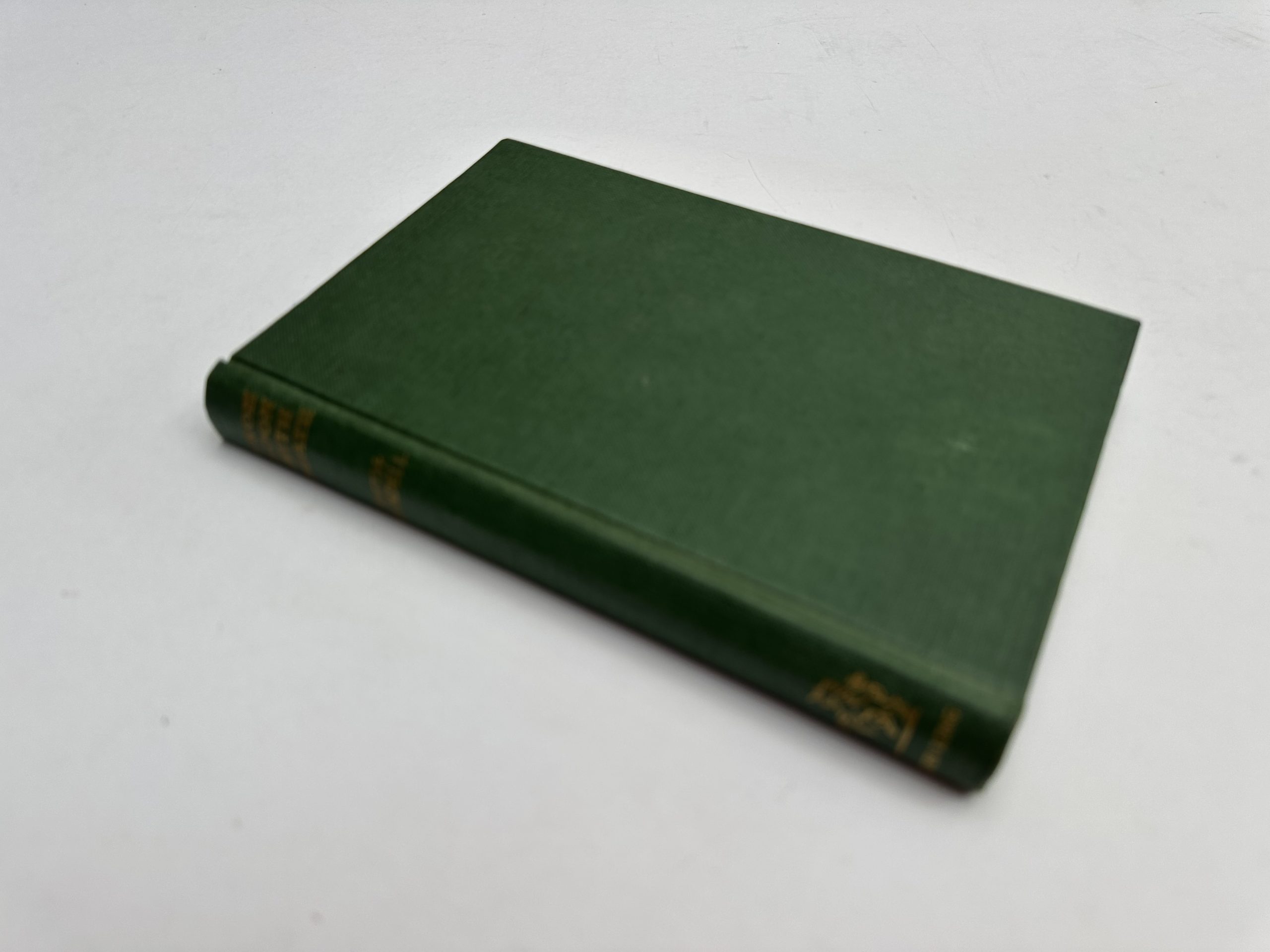 Ruth Rendell - From Doon With Death - First Edition 1964 - Image 3