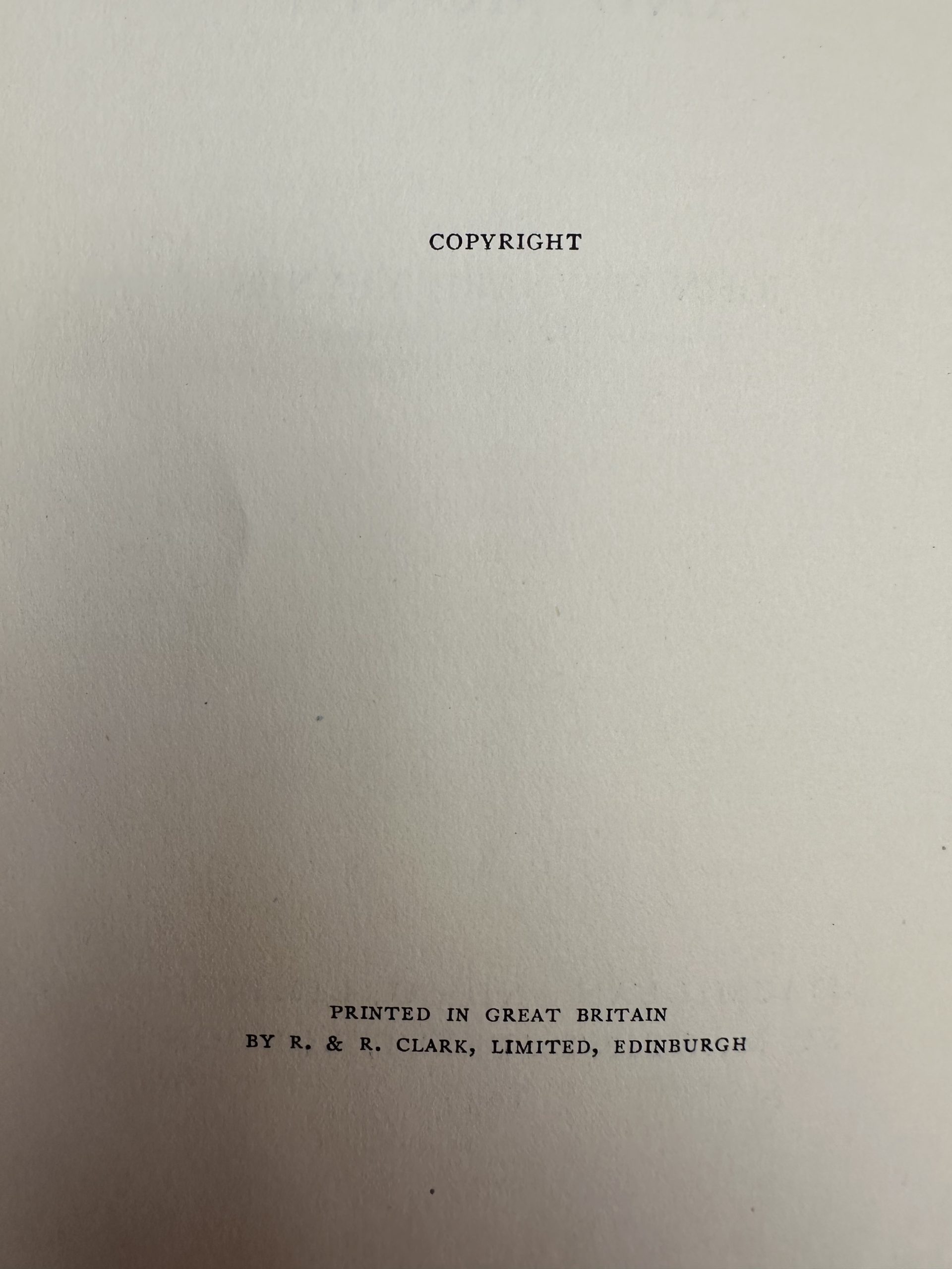John Maynard Keynes - The General Theory of Employment, Interest and Money — Norris McWhirter’s Annotated Copy - First Edition 1936 - Image 4