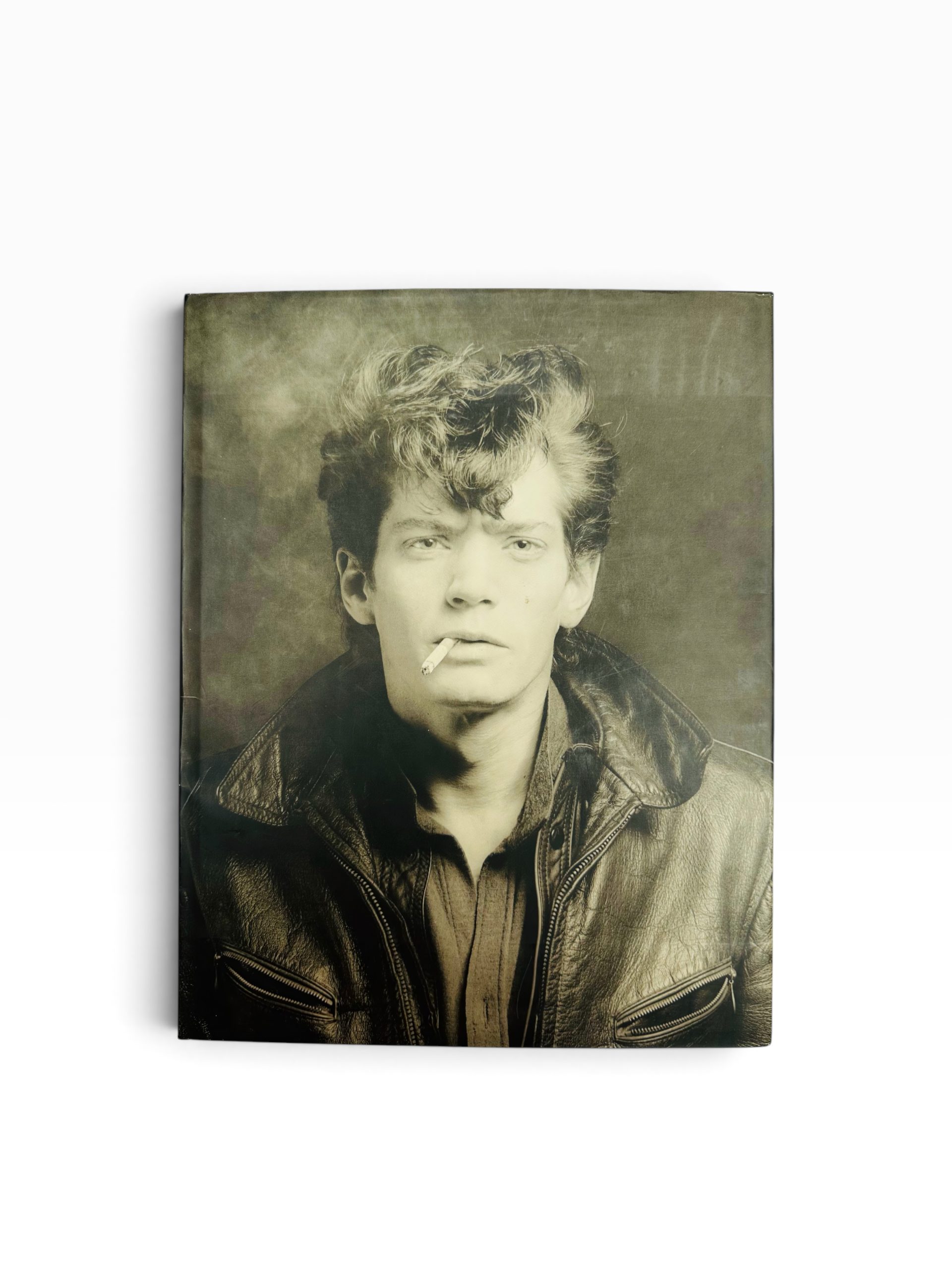 Robert Mapplethorpe - Certain People - First Edition 1985
