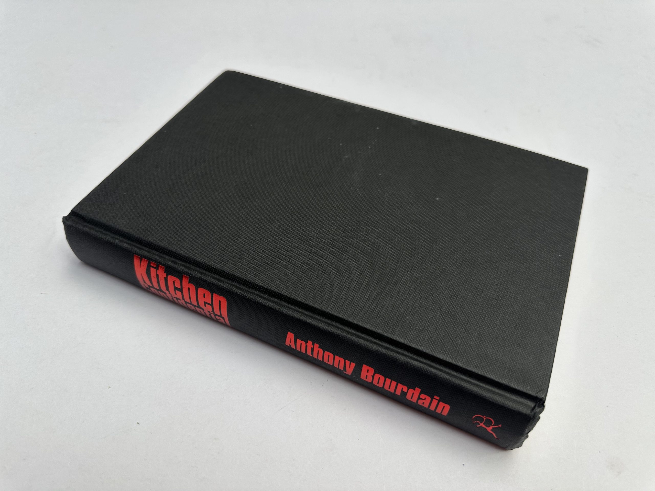 Anthony Bourdain - Kitchen Confidential: Adventures in the Culinary Underbelly - First Edition 2000 - Image 3