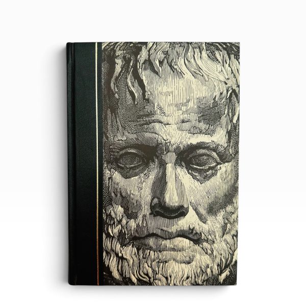 Aristotle - Ethics - First Folio Society Edition 1976