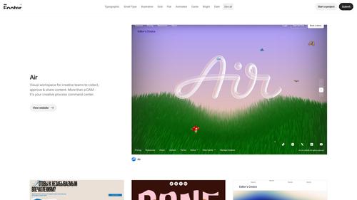 Image for Footer