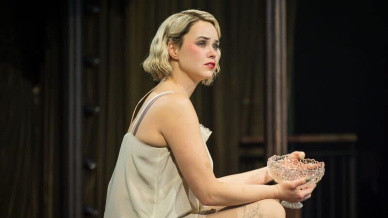 About Cabaret | Kit Kat Club