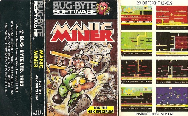 ManicMiner_2