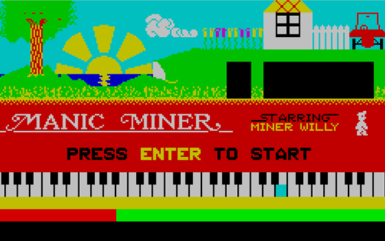 manic_miner_1