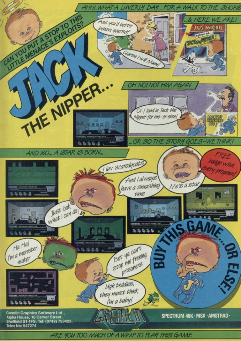 JackTheNipper
