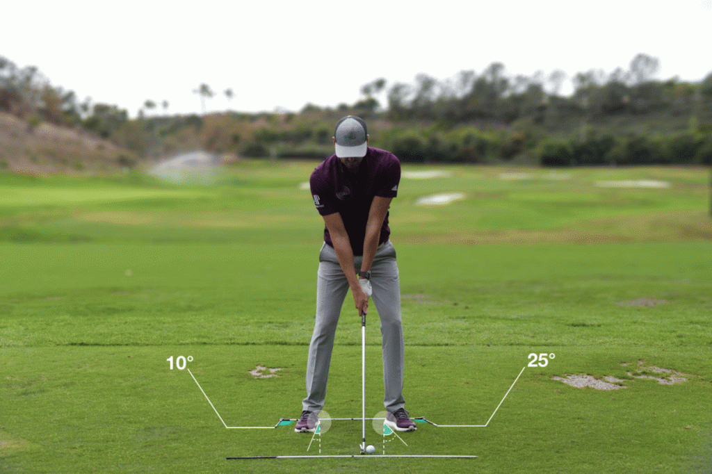 How To Build The Perfect Golf Swing: Pics, Tips, Videos - Me And