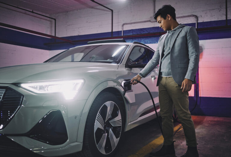 The most impactful EV trends of 2025