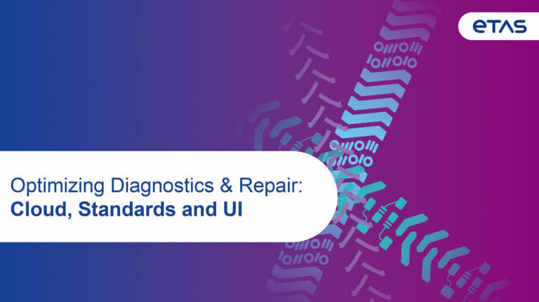 From complexity to clarity: Building an efficient diagnostics and repair ecosystem for commercial vehicles