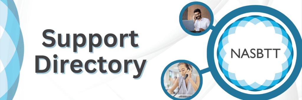 Support Directory Support Directory