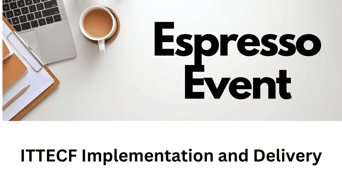 Espresso ITTECF Implementation