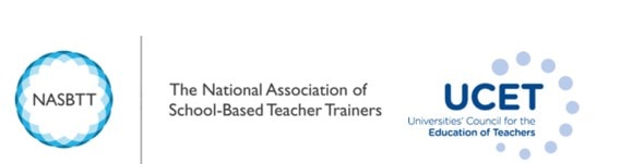 UCET and NASBTT Logo UCET and NASBTT Logo
