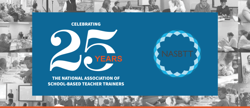 25th Newsletter header