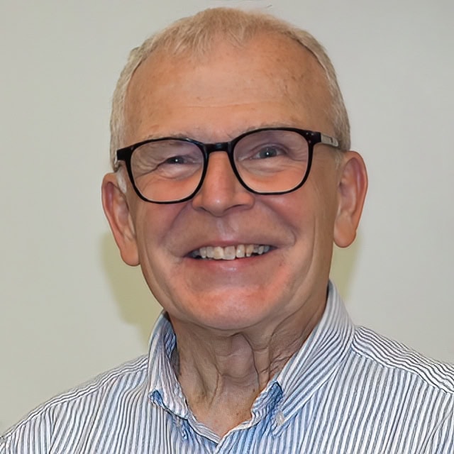 Alan Fowler