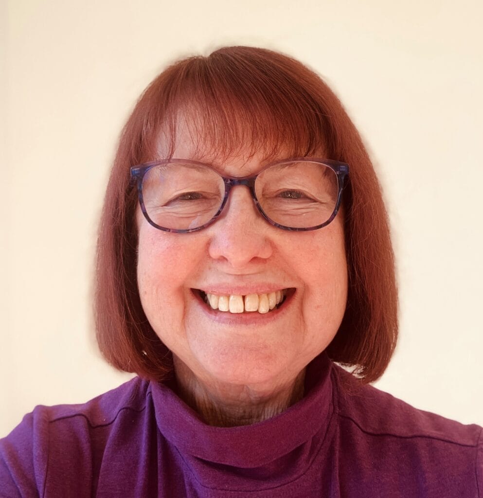 Janet Winder