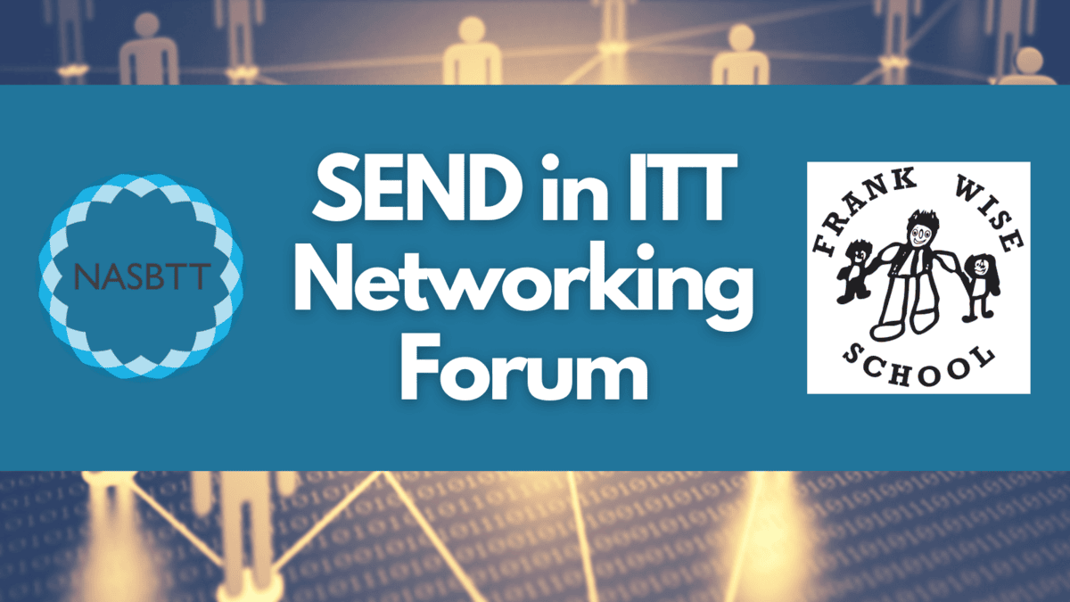 SEND in ITT Networking Forum
