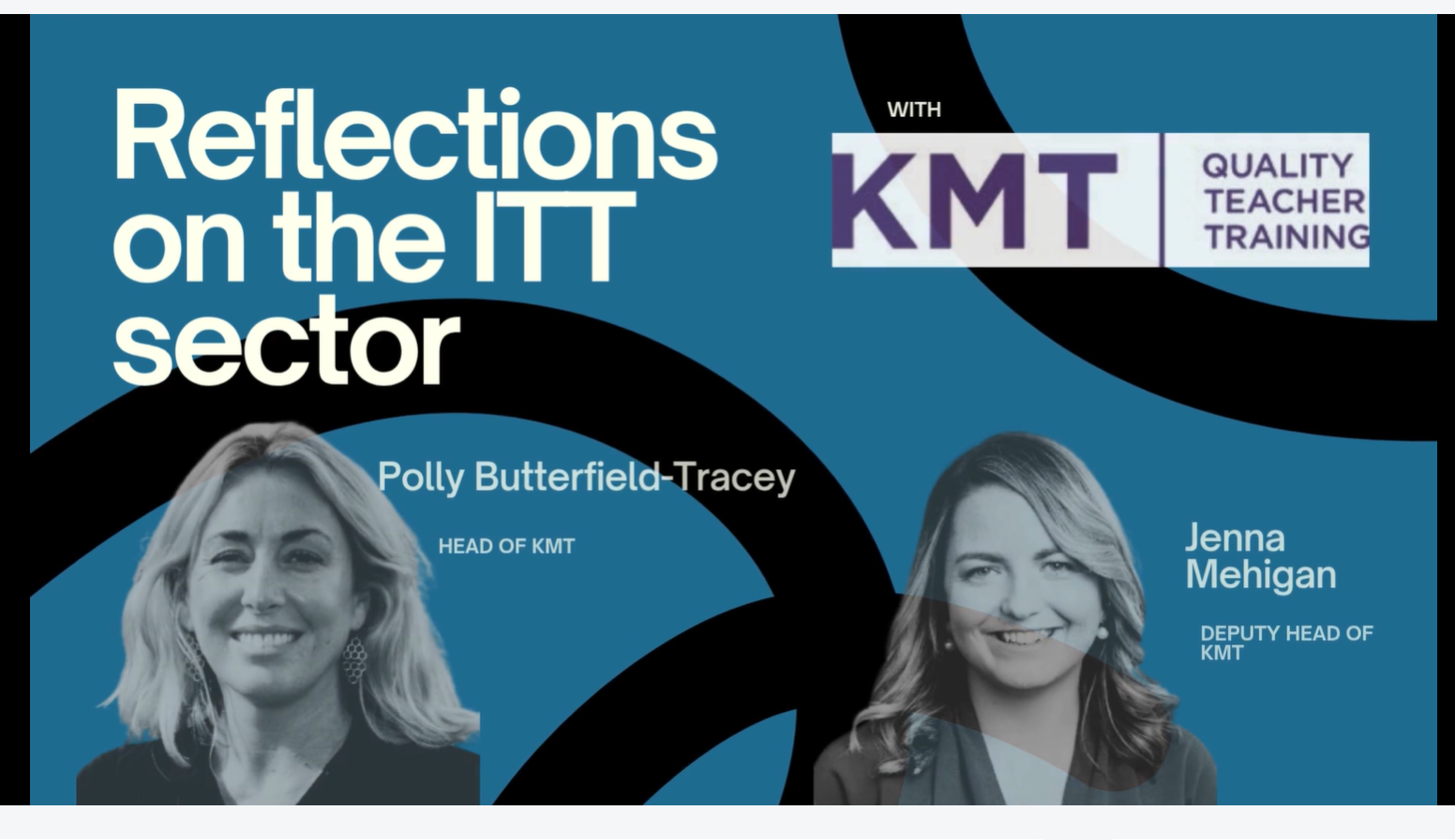 image KMT Reflections on the ITT Sector