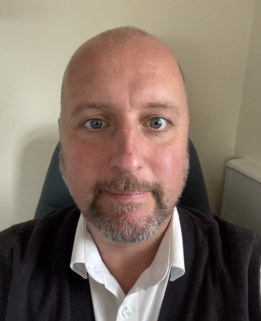 Henry Sauntson 2025