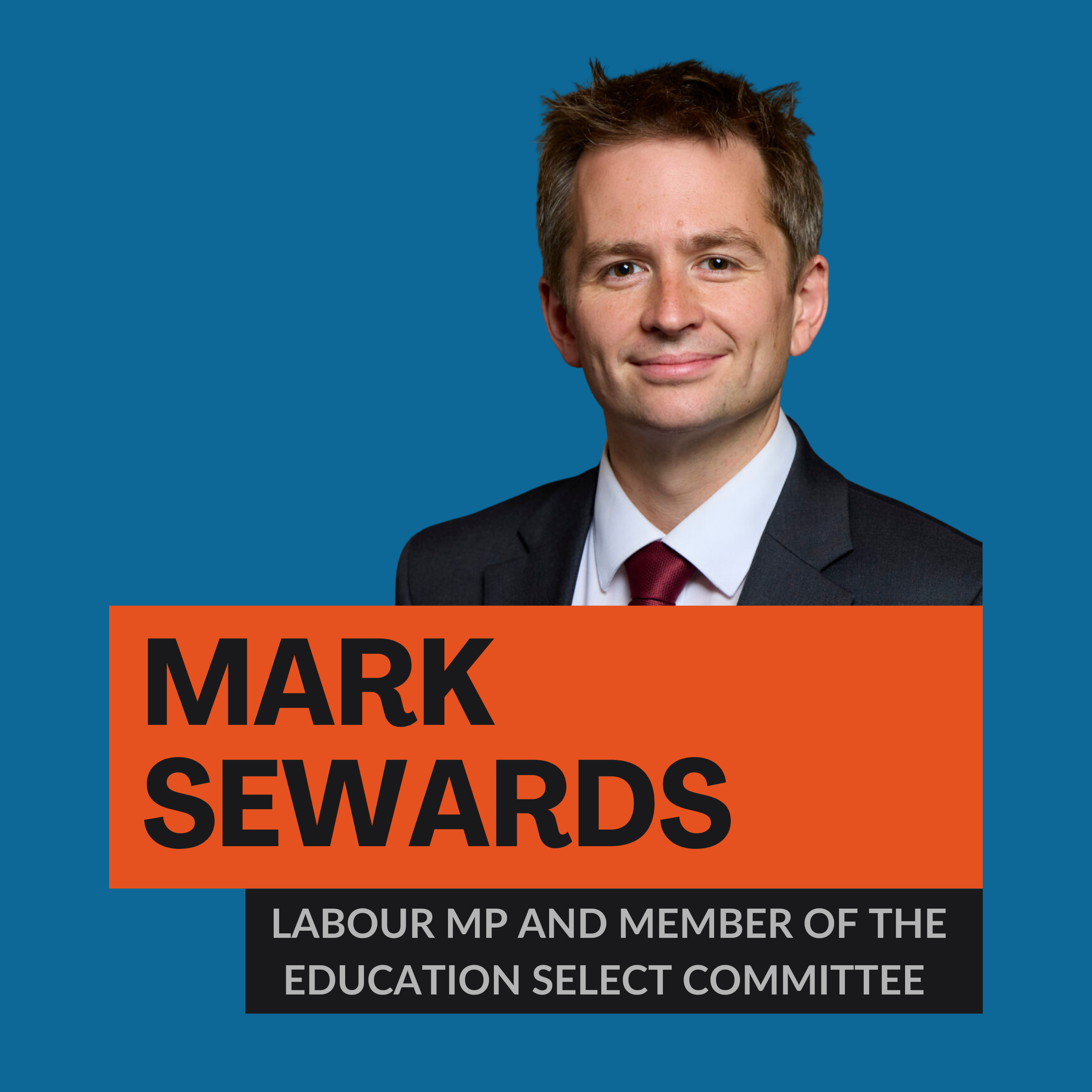 Mark Stewards Mark Stewards