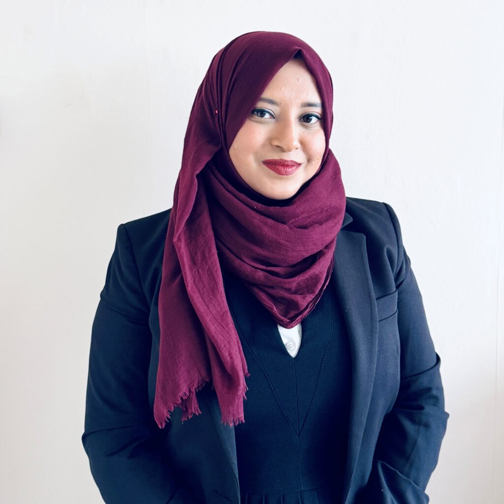 Yamina Bibi 2
