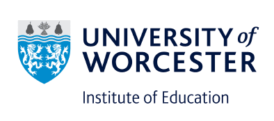 BLOG - Uni of Worcester Logo 07102025